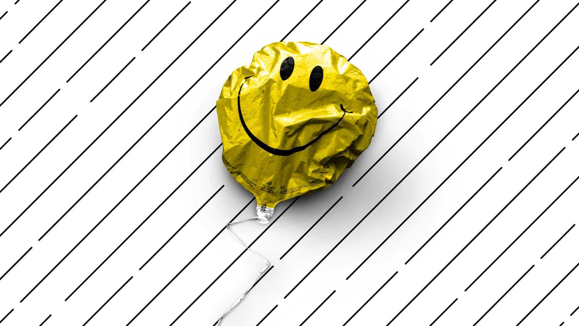 I Was Having a Really Shitty Day. Here's the Simple Trick I Used to Turn it Around