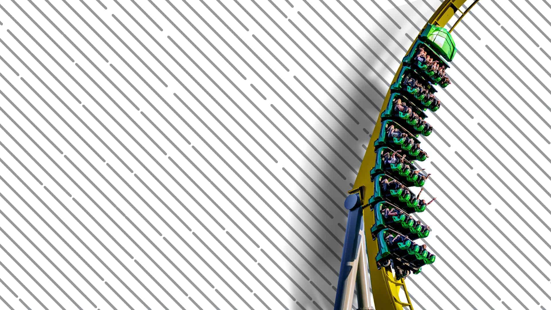 The Ups and Downs of Growing a Content Marketing Agency
