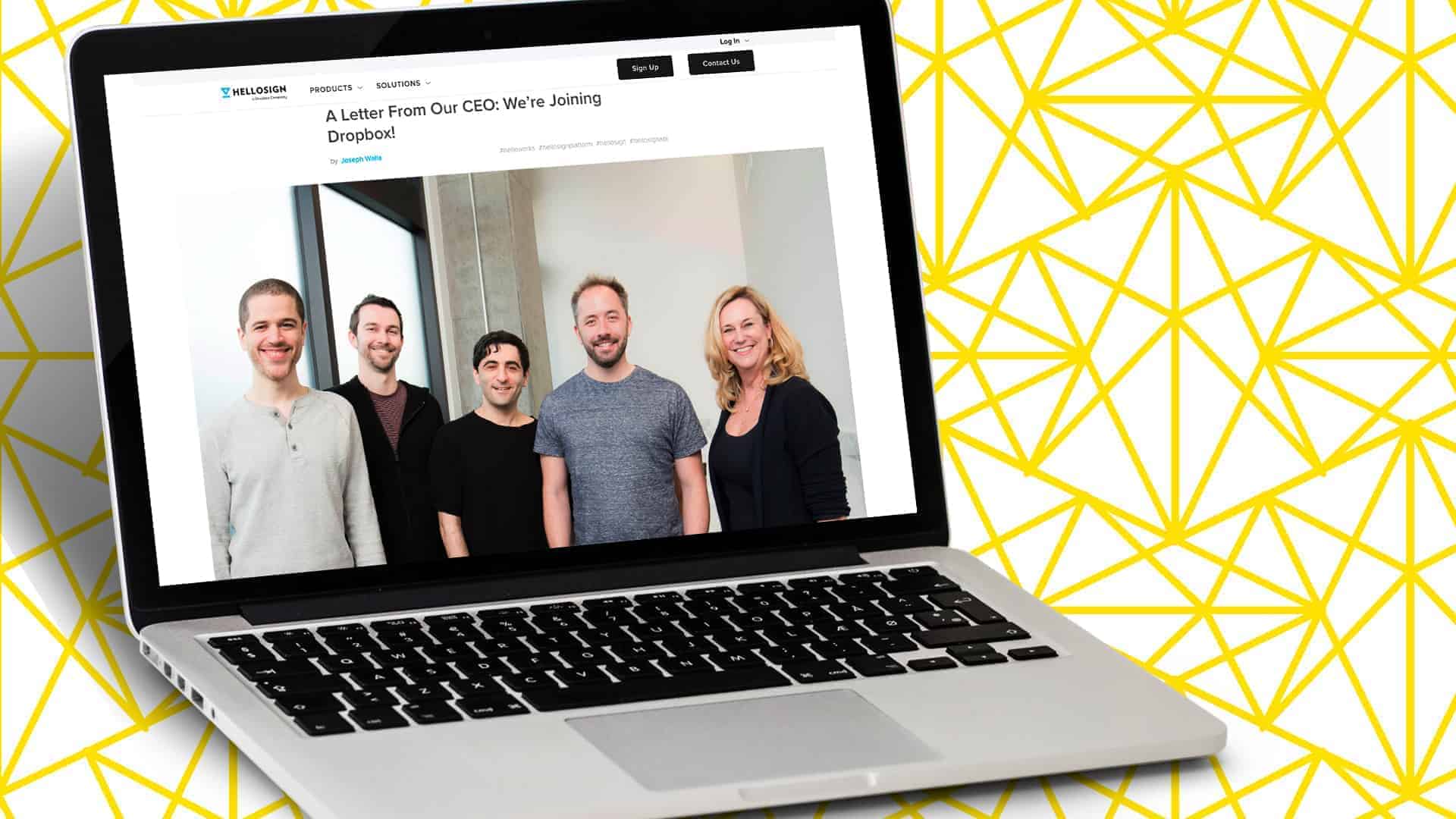 SaaS Content Marketing Case Study SaaS Content Marketing Case Study