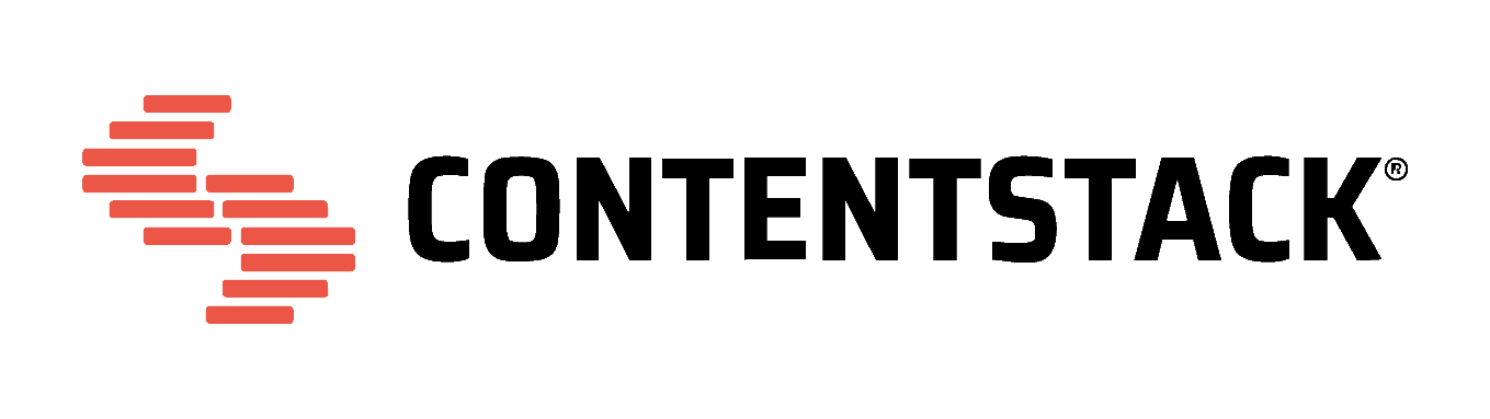 Contentstack-Logo Glide logo