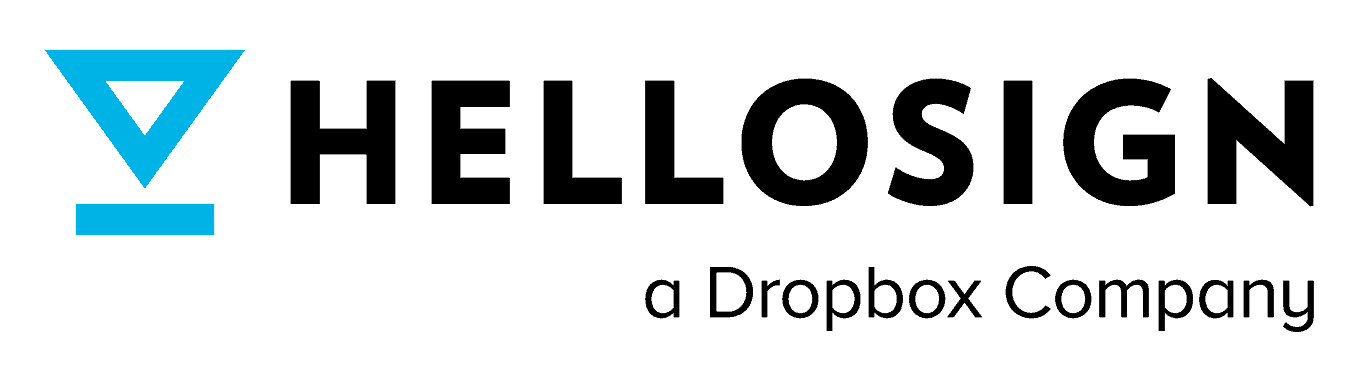 Hellosign-Logo Glide logo