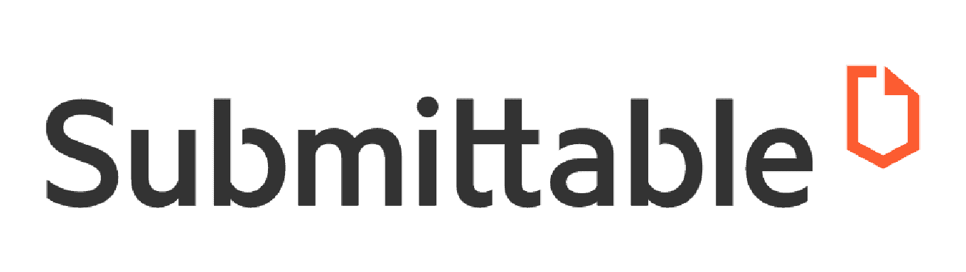 Submittable-Logo Glide logo