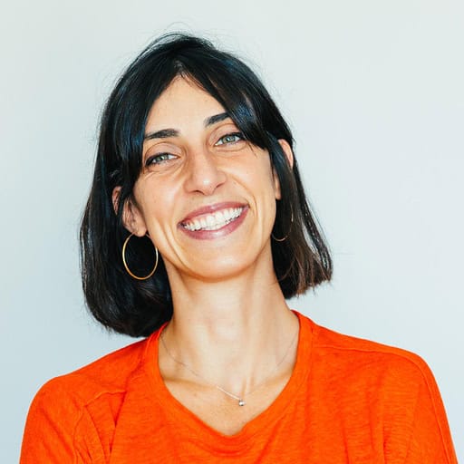 Ana Camarena, Semrush